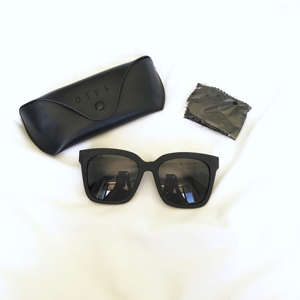 DIFF Sunglasses - Bella